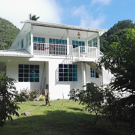 Posada Mango Tree South West Bay Exteriér fotografie