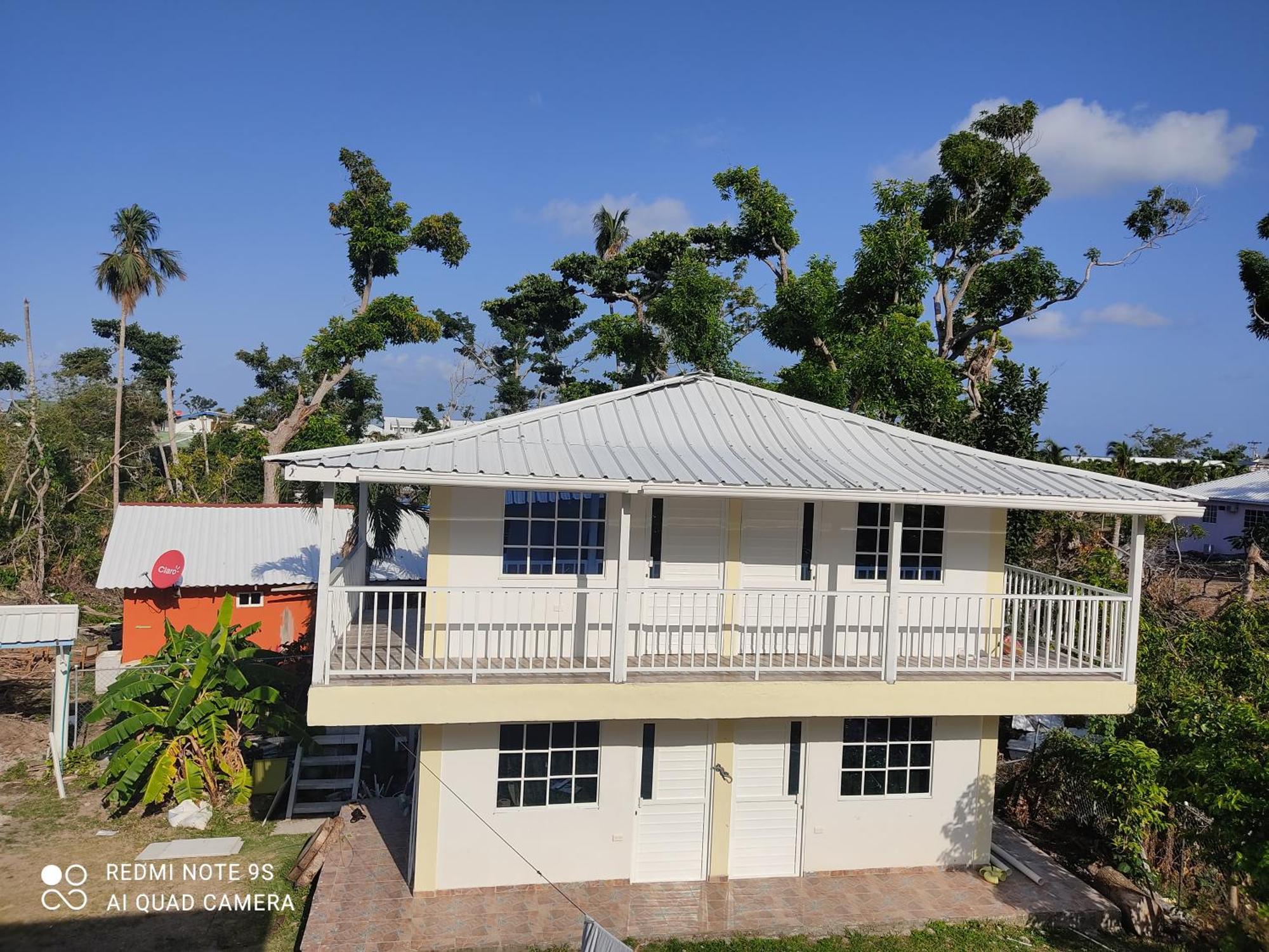 Posada Mango Tree South West Bay Pokoj fotografie