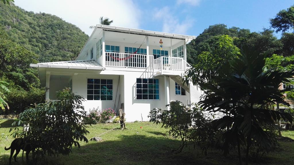 Posada Mango Tree South West Bay Exteriér fotografie